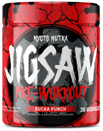 Jigsaw (WATERMELON CANDY )