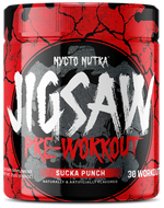 Jigsaw (WATERMELON CANDY )
