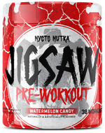 Jigsaw (watermelon candy)