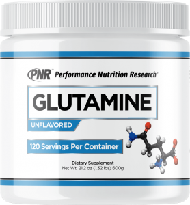 Glutamine - 120 servings (PNR)