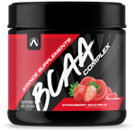 BCAA Complex Strawberry Sour Belt - 60 servings