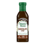 Walden farms chocolate syrup