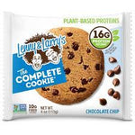 the complete cookie chocolate chip