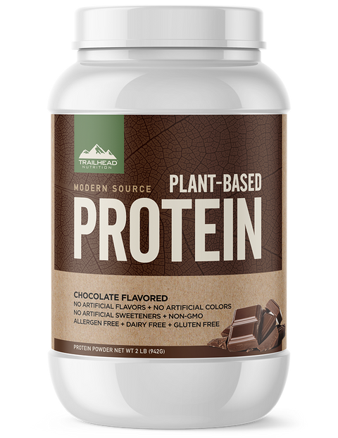 Modern Source Protein