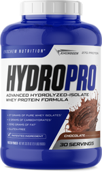Hydro-Pro 2.11 lb. Chocolate - 30 servings