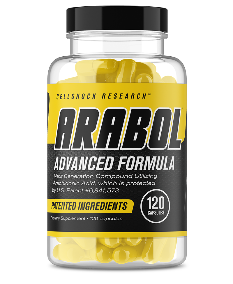 Arabol - 60 servings