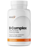 B-Complex - 30 servings