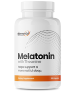 Melatonin - 120 servings