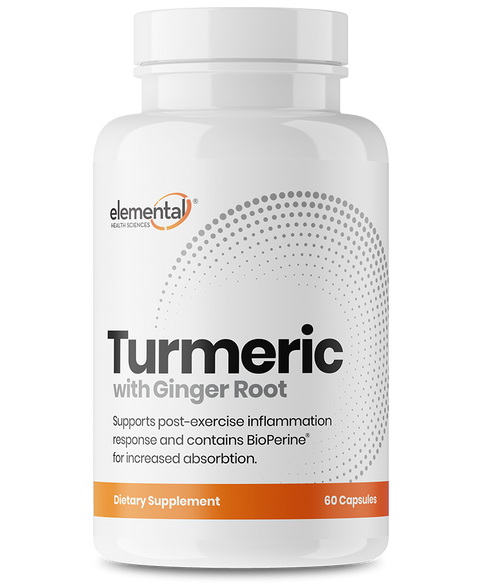Turmeric - 30 servings