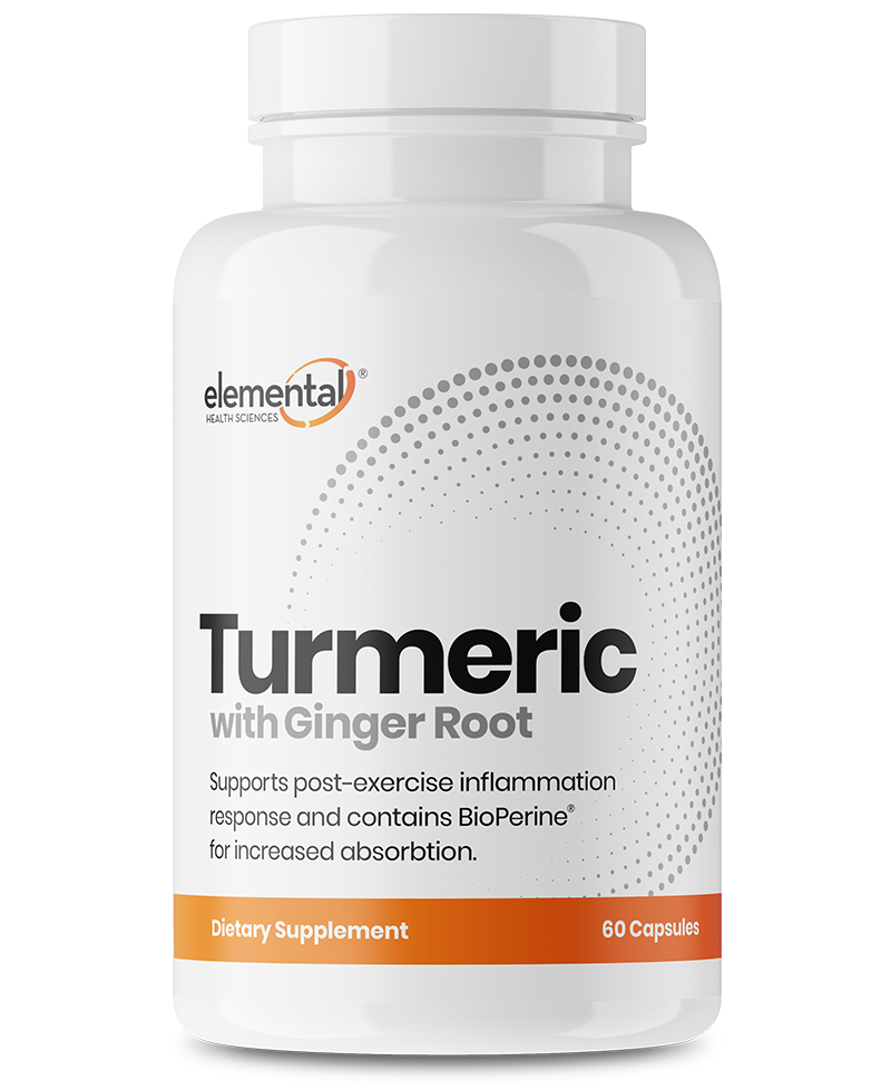 Turmeric - 30 servings