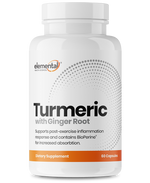 Turmeric - 30 servings