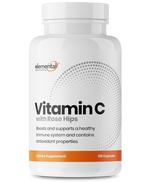 Vitamin C - 60 servings