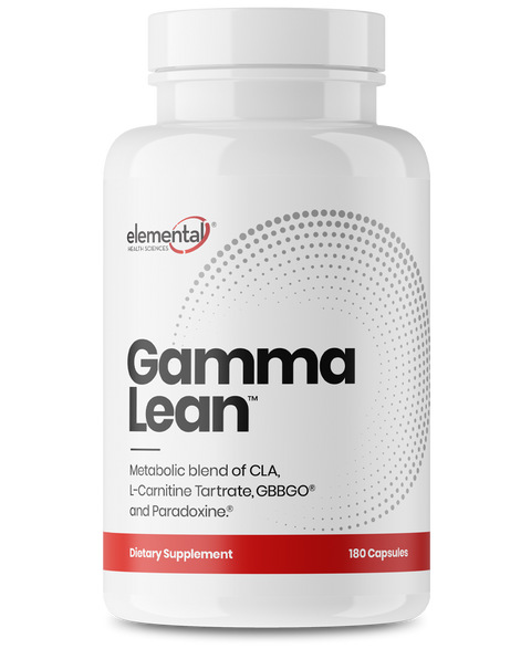 Gamma Lean - 60 servings