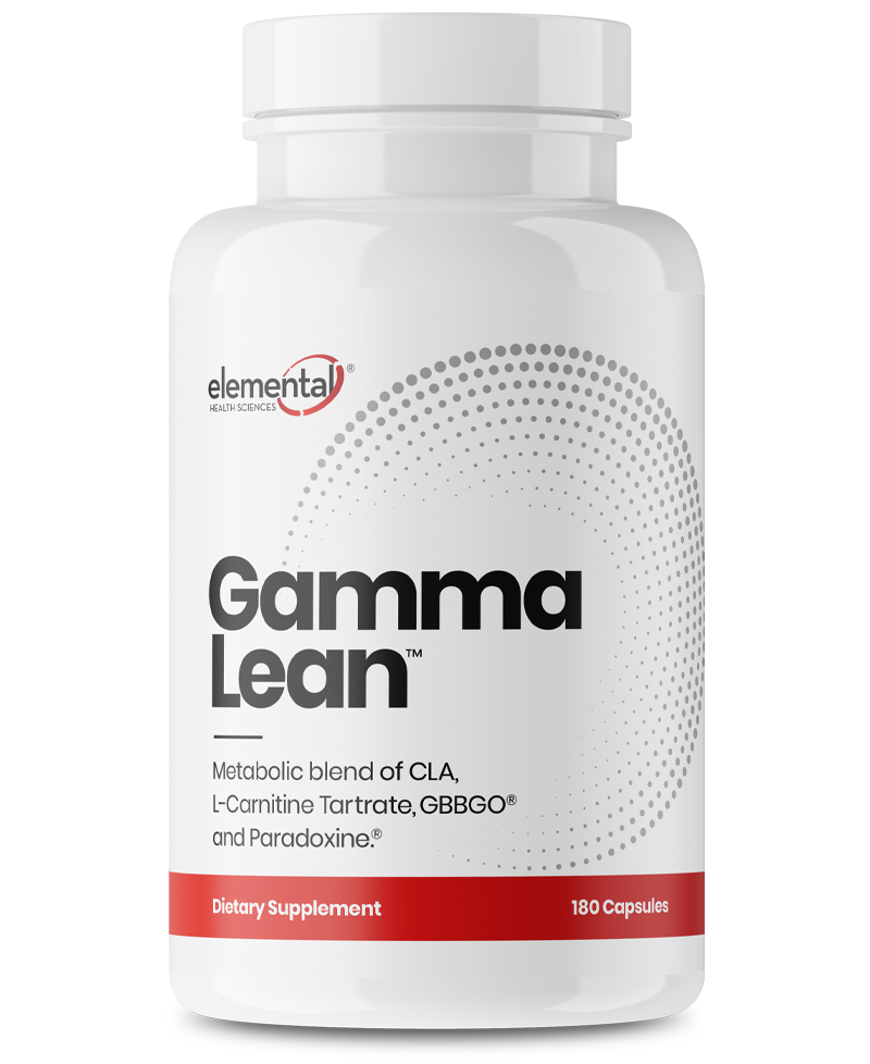 Gamma Lean - 60 servings