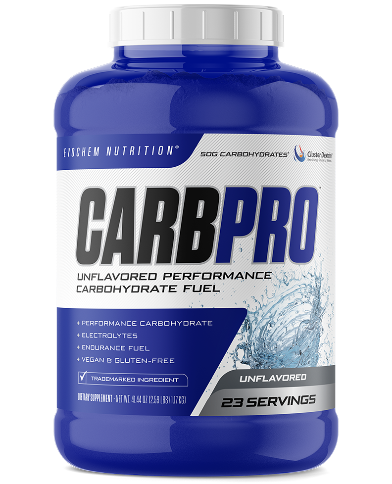 CarbPro - 23 servings