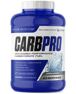 CarbPro - 23 servings