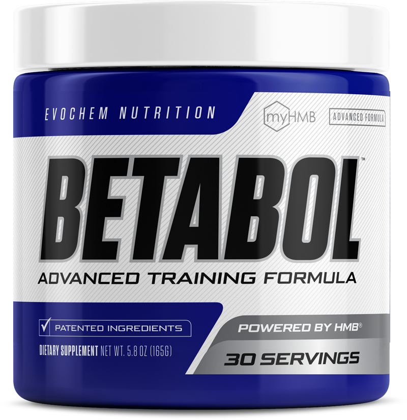 Betabol Powder - 30 servings
