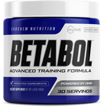 Betabol Powder - 30 servings