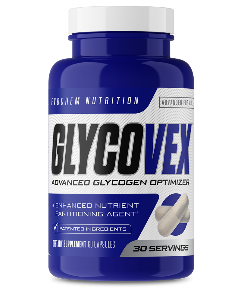 Glycovex - 30 servings