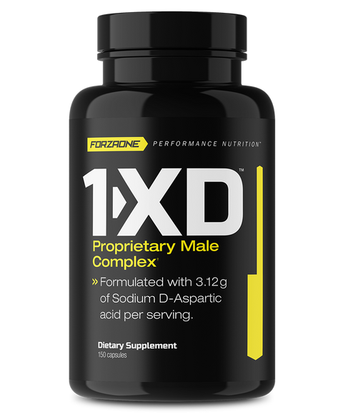 1-XD - 30 servings