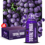 total war rtd grape 12 oz