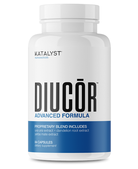 Diucor - 28 servings