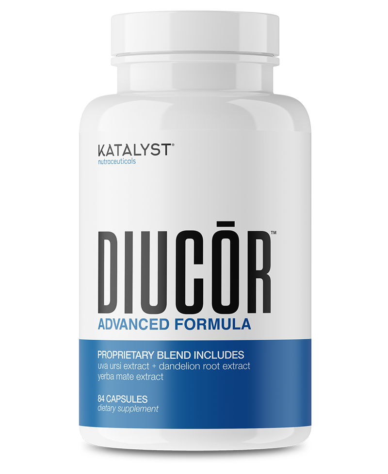 Diucor - 28 servings