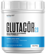 Glutacor 2.0 - 100 servings