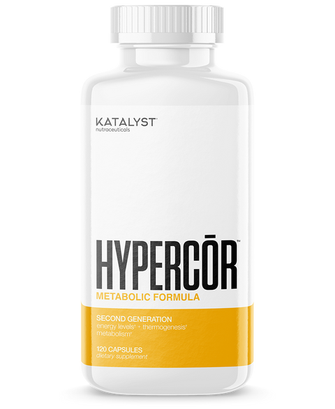 Hypercor - 40 servings