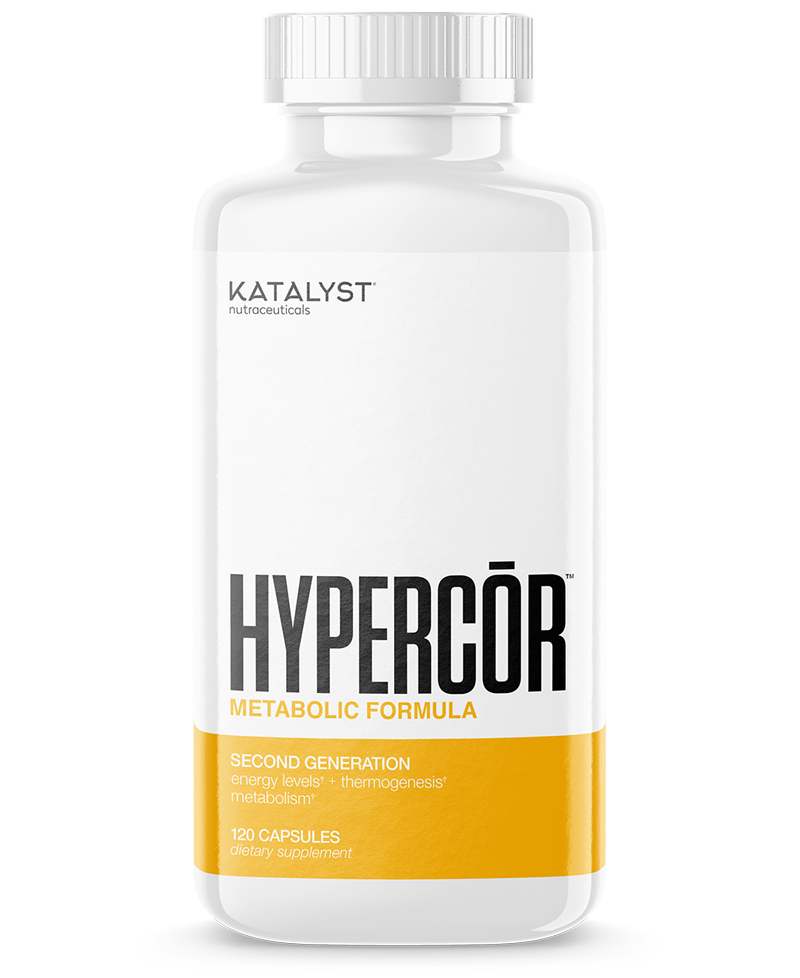Hypercor - 40 servings