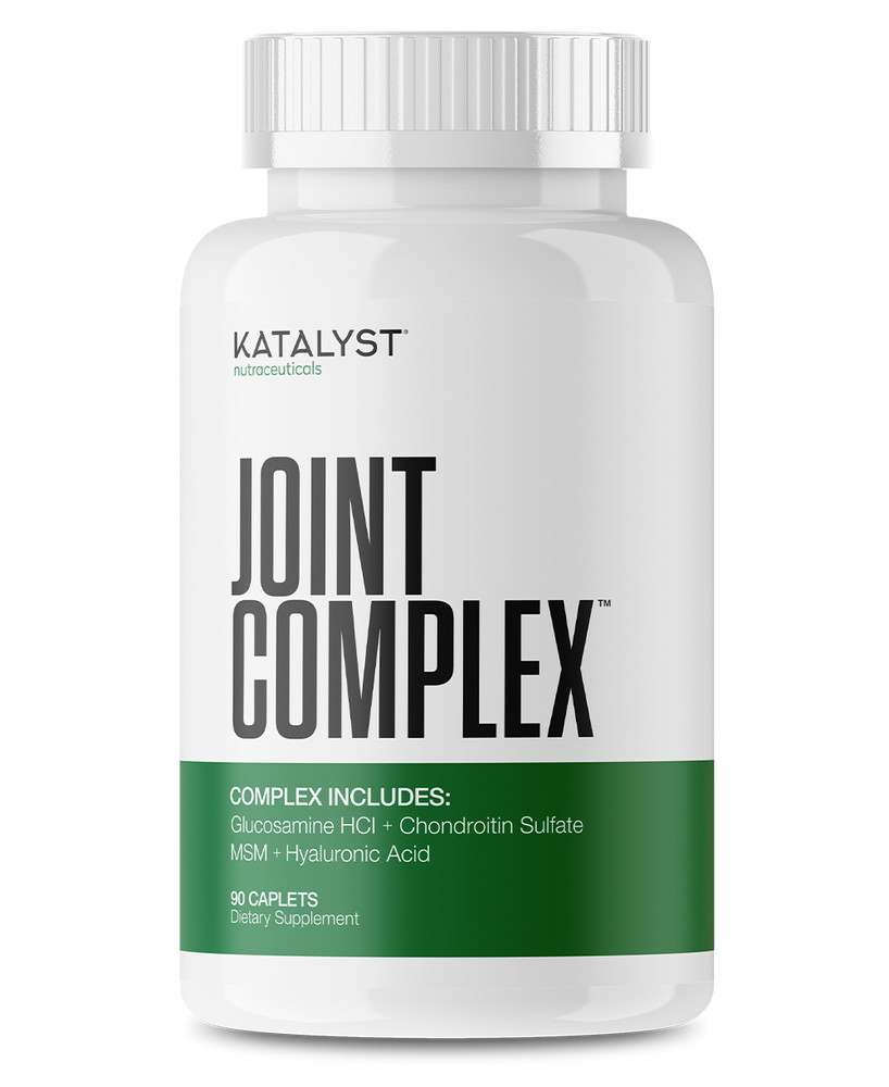 JOINT COMPLEX