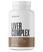 Liver Complex - 60 servings