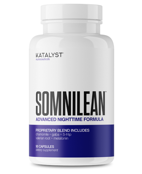 Somnilean - 30 servings