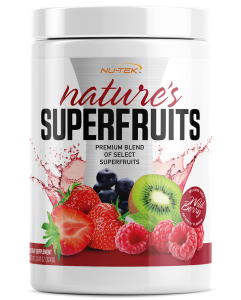 Nature's Superfruits - 30 servings