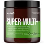 Super Multi+ crisp Apple powder