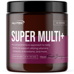Super Multi+ fresh Berry powder