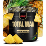 total war powder 30 serv pineapple juice