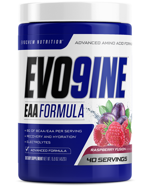 EAA Raspberry Fusion (Evo9ine)