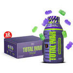 total war rtd sour gummy bear 12 oz