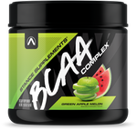 BCAA Green Apple Melon - 60 Servings