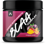 BCAA Complex Passion Punch - 60 servings