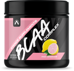 BCAA Complex Pink Lemonade - 60 servings