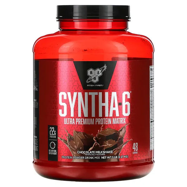 syntha 6 chocolate 5lb