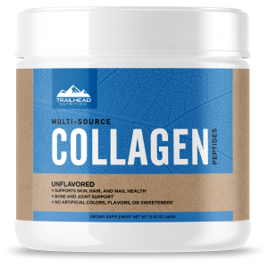 Collagen Peptides