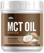 MCT Oil Powder