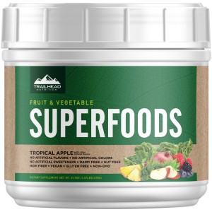 Superfoods Tropical Apple