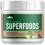 Superfoods Tropical Apple