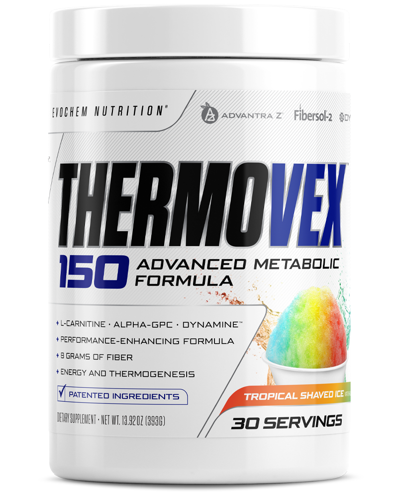 thermovex 150 tropical shaved ice