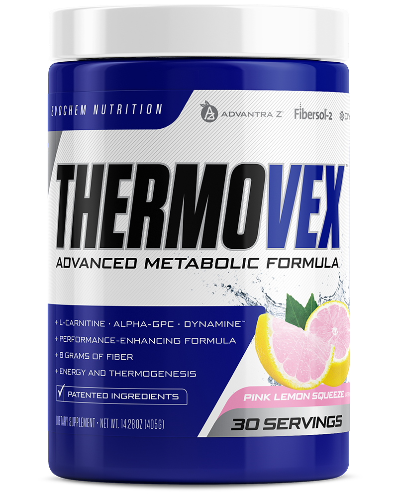 thermovex pink lemon squeeze