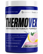 thermovex pink lemon squeeze